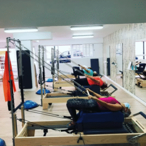 Centro Pilates Tenerife