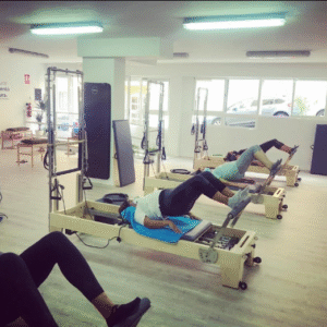 Pilates Reformer Tenerife centro